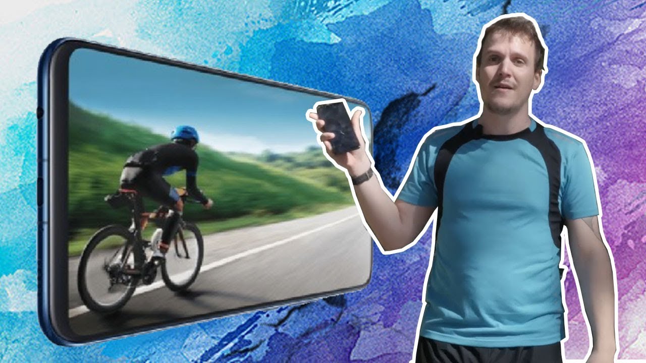 Huawei Mate 20 Lite prix, fiche technique, test et