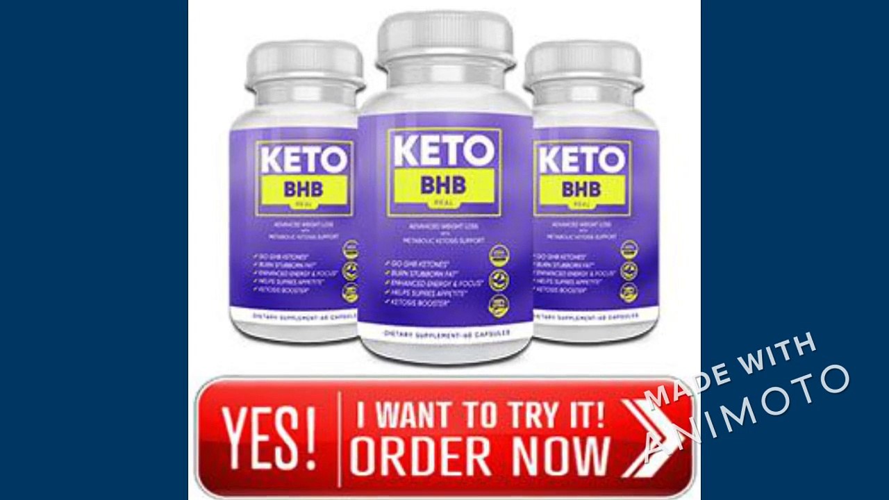 Keto BHB RX Shark Tank Reviews, Order, Benefits & Price video