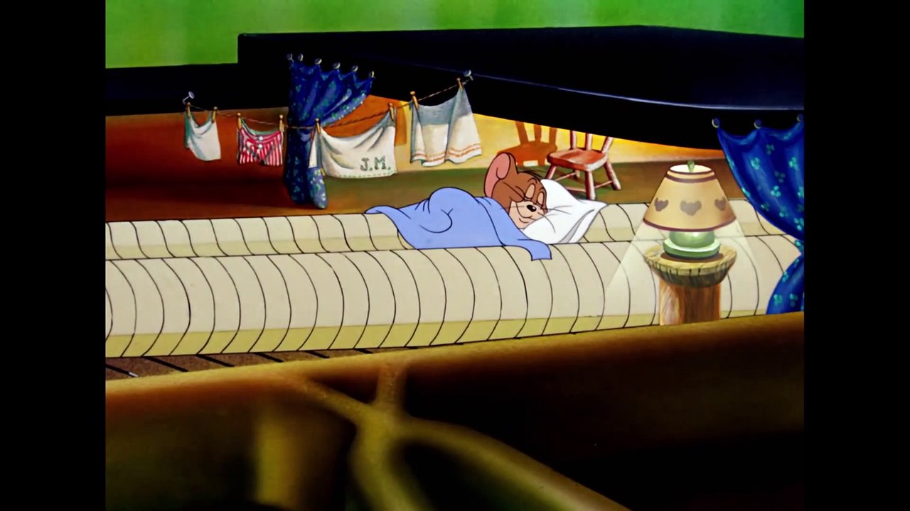 Tom & Jerry Concert Madness Classic Cartoon kidsfunzone video