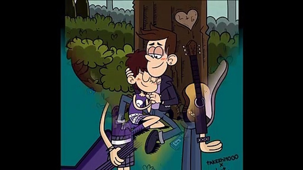 Luna X Sully Vídeo Dailymotion