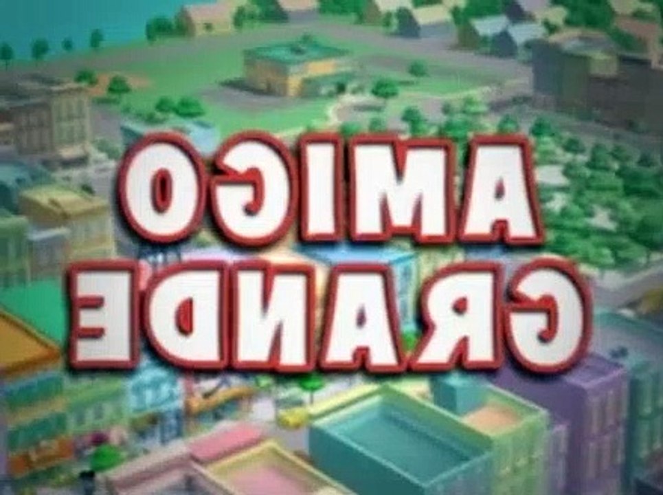 Handy Manny S01E10 Amigo Grande Tool For Sale video Dailymotion