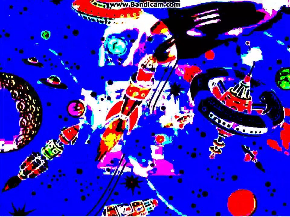 Baby Galileo Space in G Major 8 video Dailymotion