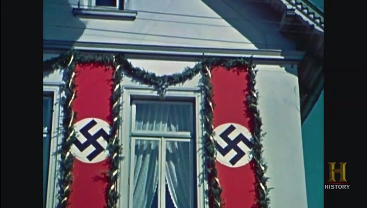Hitler Chronicles_02_A Revolutionary video Dailymotion