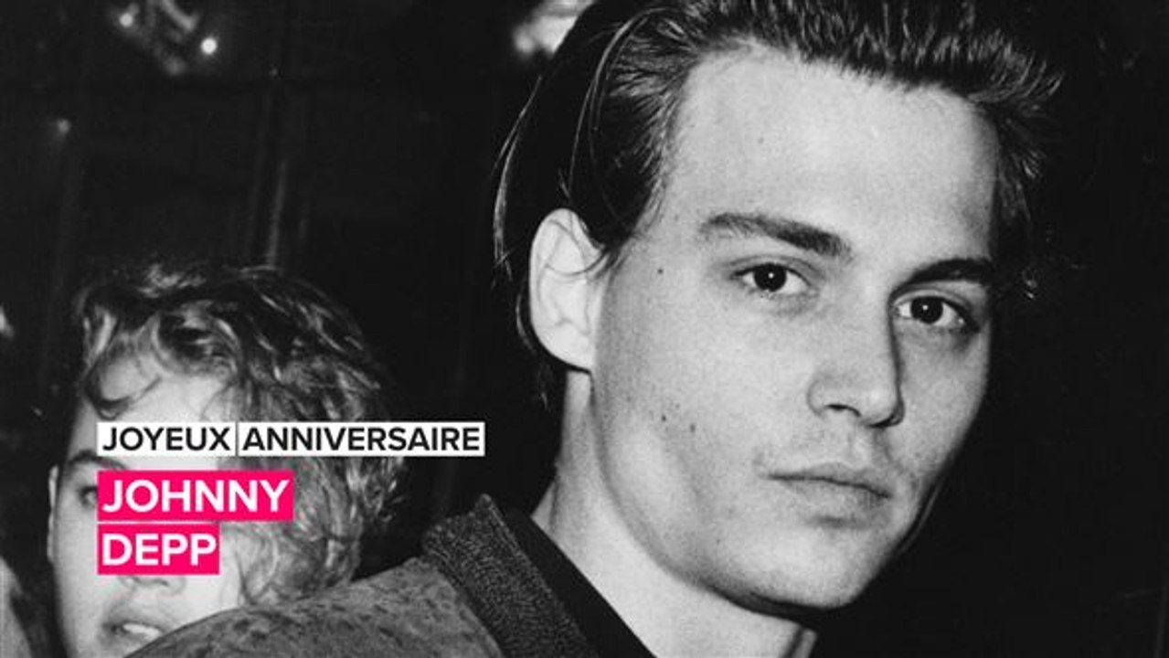 3 films cultes de Johnny Depp à regarder Vidéo Dailymotion