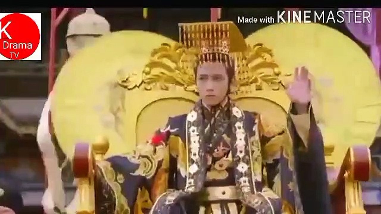 Empress_ Ki_ Episode_ 1_in_Hindi_dubbed video Dailymotion