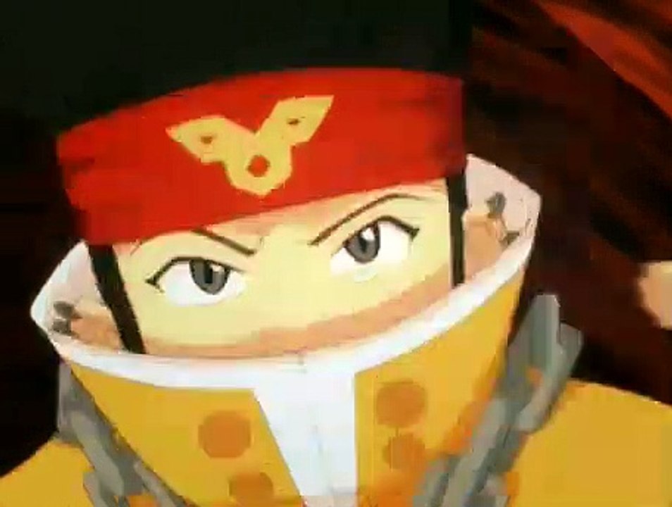 Avatar The Last Airbender S 3 E 9 Nightmares And Daydreams
