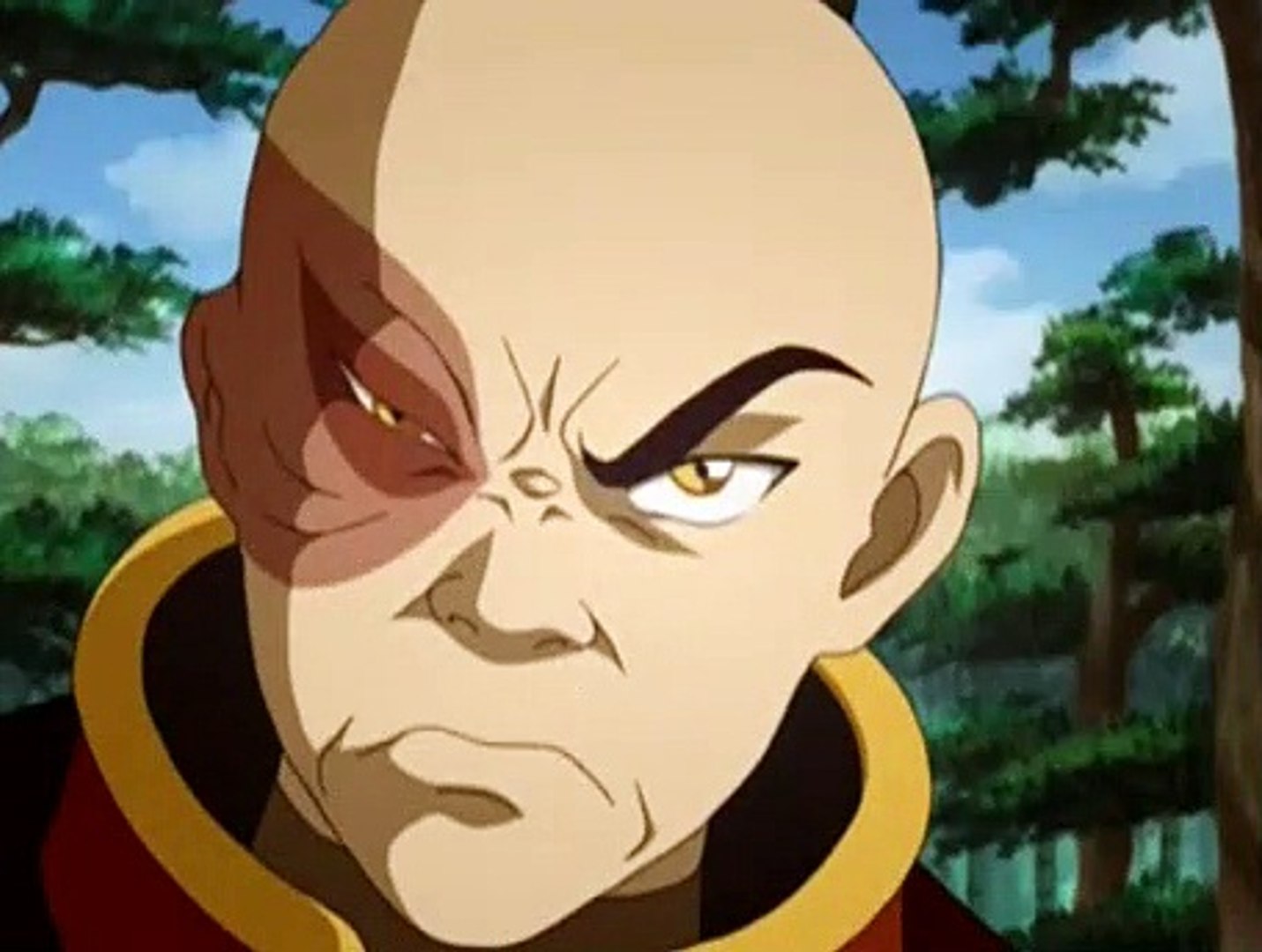 Avatar The Last Airbender Winter Solstice Part 1 Full Episode Avatar The Last Airbender S1 E7 - Winter Solstice Part 1 - The Spirit World - Video Dailymotion