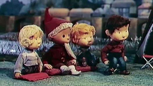 Sandmann Unser Sandmännchen mit Kallis Gute Nacht Geschichten Dailymotion Video