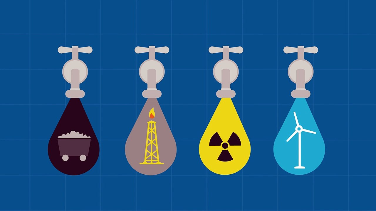 Green Mountain Energy_ How Clean Energy Works video Dailymotion