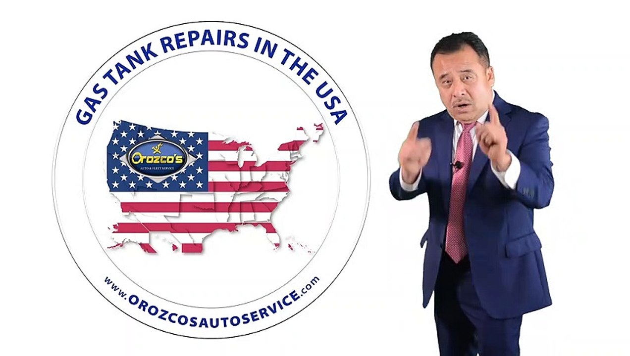 GAS TANKS REPAIRS BEAVERTON OREGON 5629201871 video Dailymotion