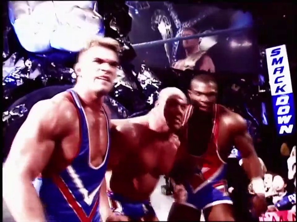 Chris Benoit vs. Kurt AngleRoyal Rumble 2003 video Dailymotion