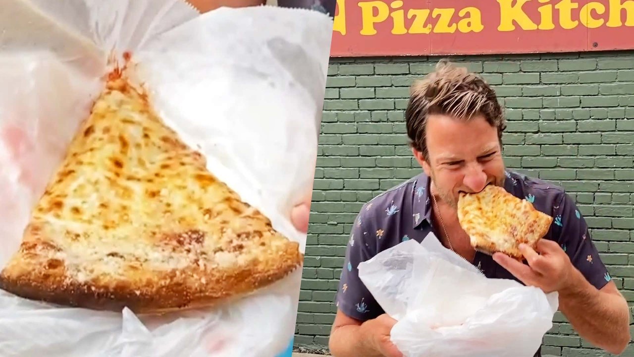 Barstool Pizza Review Edison’s Pizza Kitchen (Cleveland, OH) video