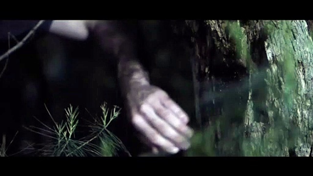 THE TREES HAVE EYES movie clip video Dailymotion