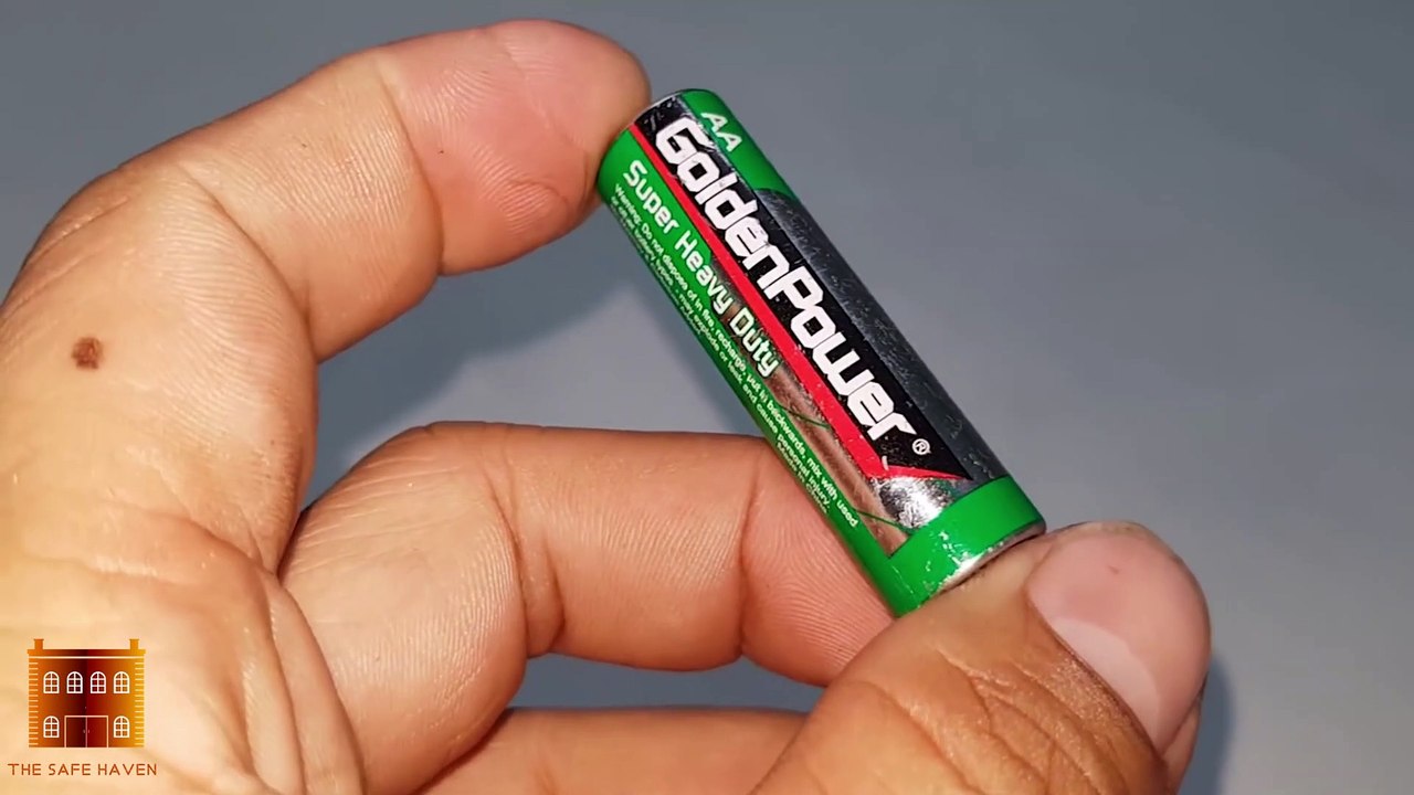 How to open lock 1 Creative ways to open a lock new without Key