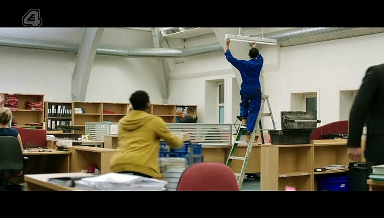 Banana S01E01, ENG Subs video Dailymotion