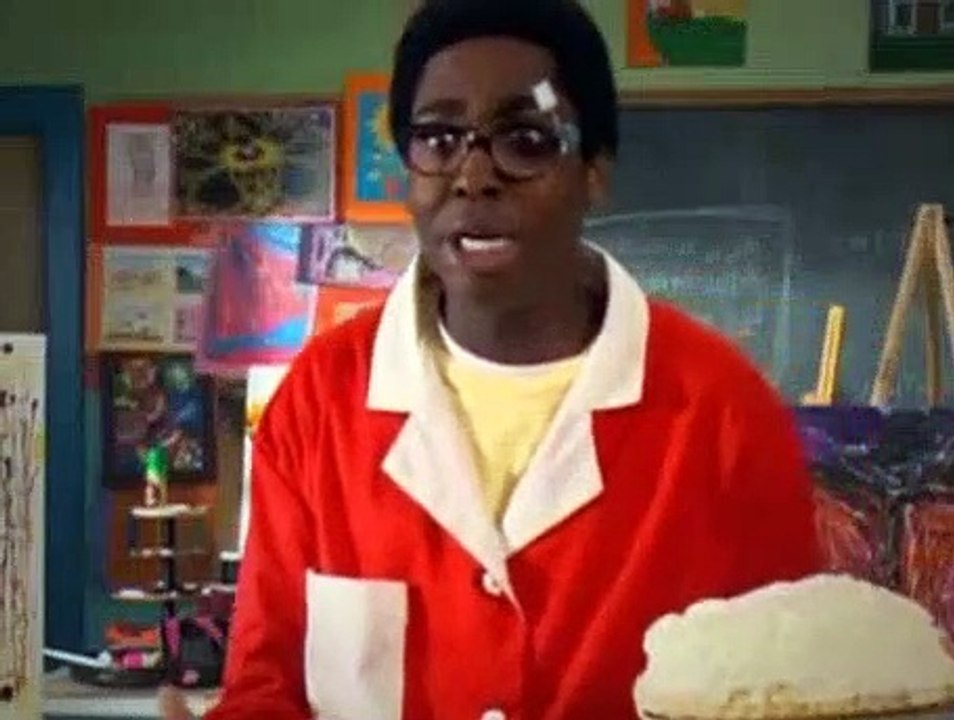 Neds Declassified School Survival Guide S03E06 Social Studies