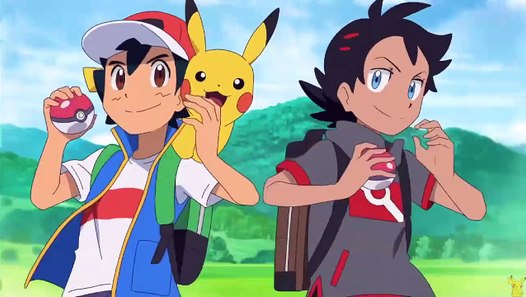 Pokemon Sword and Shield Anime Episode 34 Preview Ash vs Bea