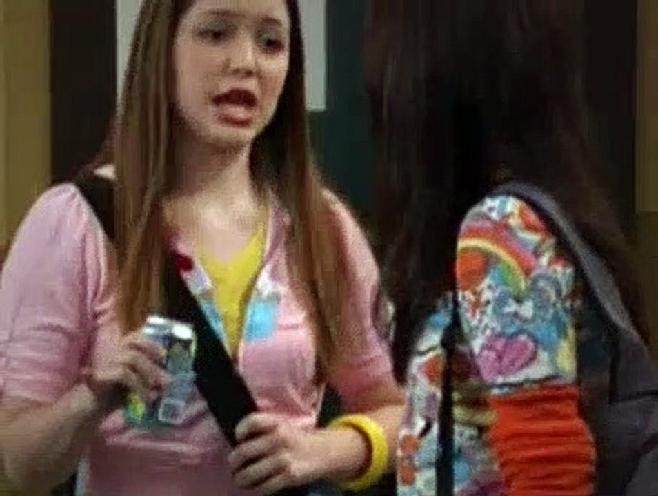 Wizards Of Waverly Place Season 1 Episode 7 Alex's Choice video