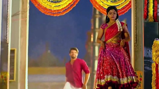 Geetha Govindam (2018) Malayalam Part 1 video Dailymotion