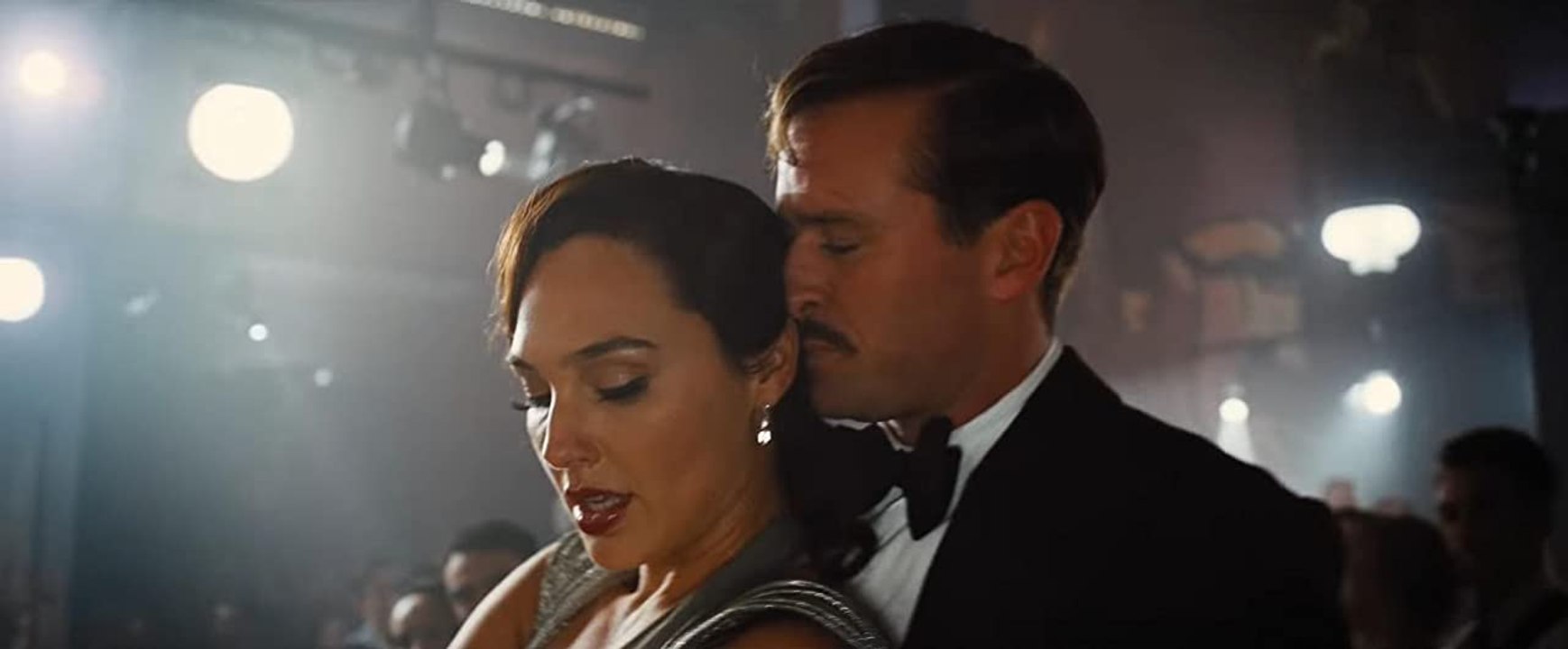 Death on the Nile Movie video Dailymotion