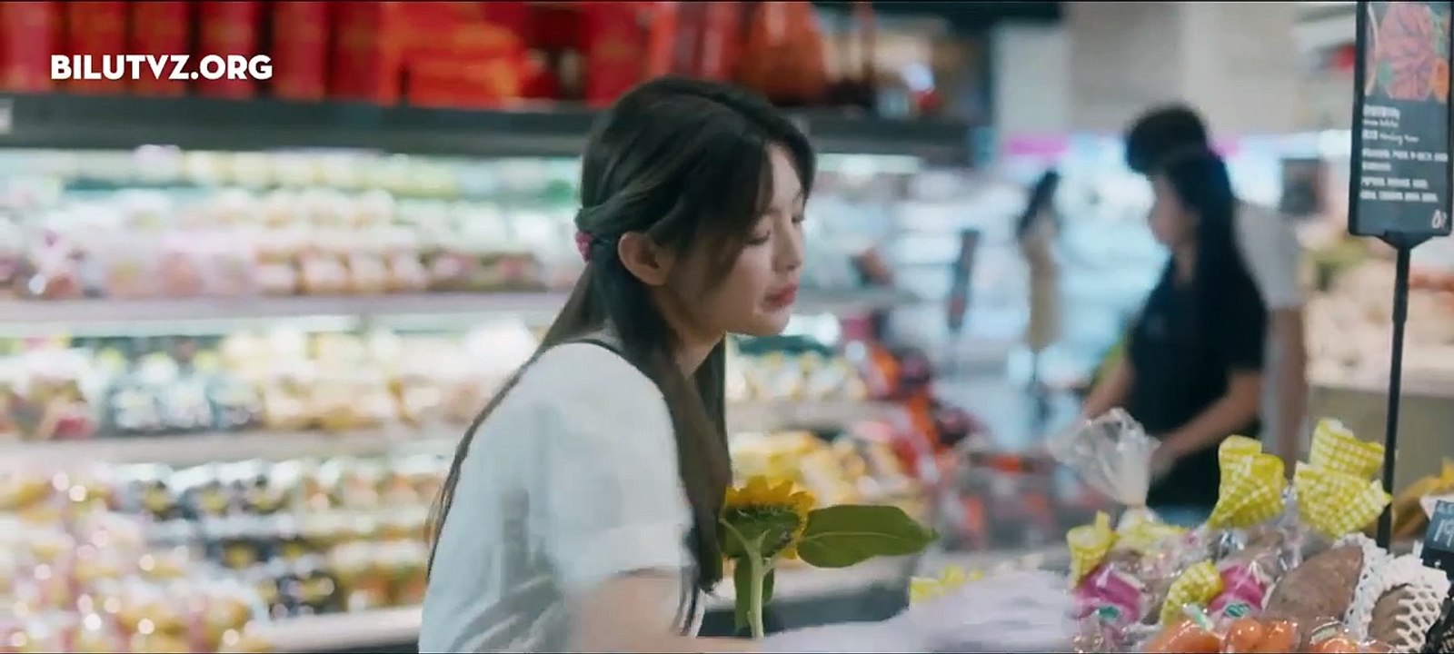 Em Đến Cùng Mùa Hè Tập 16 Full VietSub Phim Hoa Ngữ