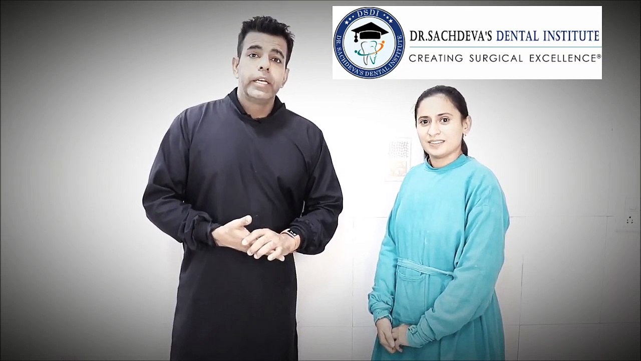 Best Rotary Endodontics Course in DelhiNCR, India Endodontic Certificate Courses in Delhi