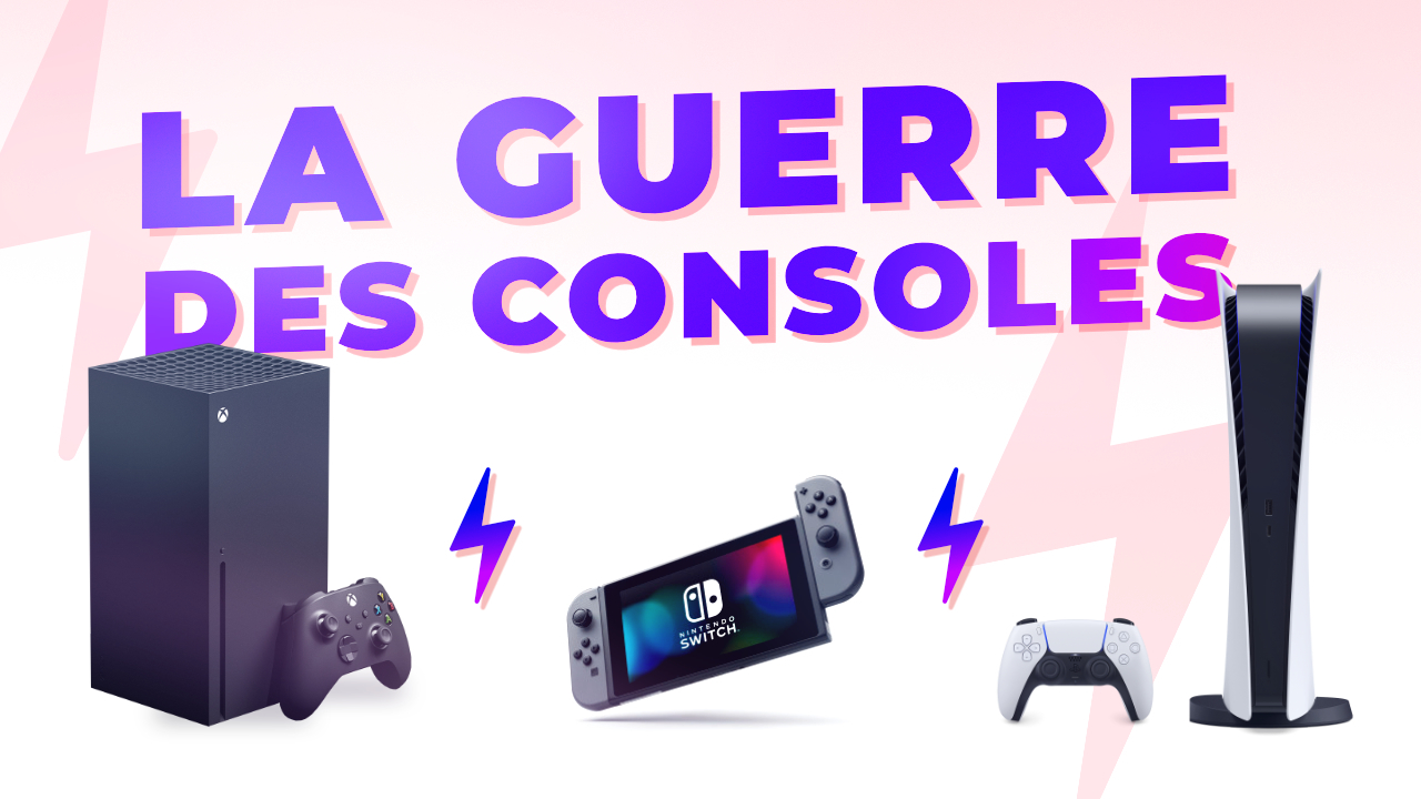 La PS5 est de nouveau disponible en sur Amazon