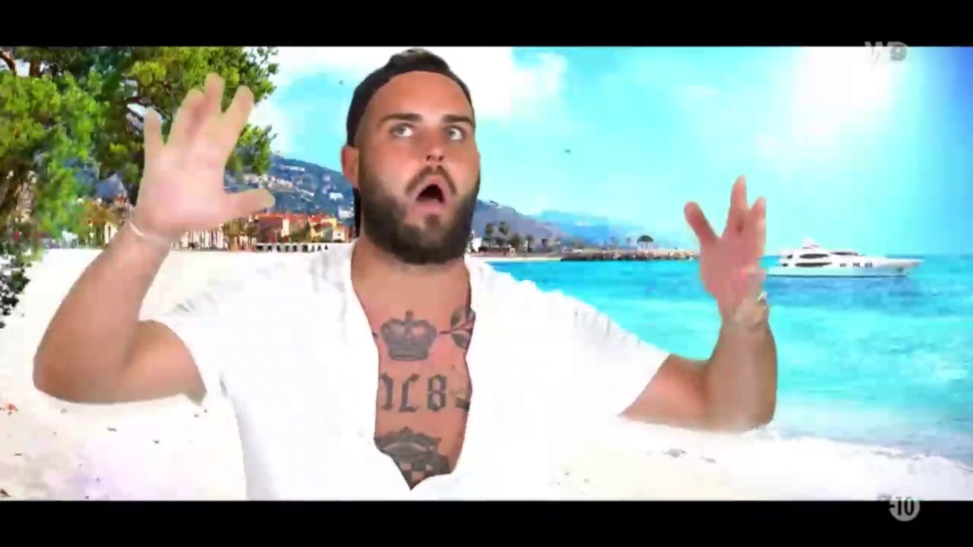 C'est à marbella, dans le sud de l'espagne, que les deux familles vont se mesurer l'une à l'autre dans l'espoir de remporter la coupe. Les Marseillais Vs Le Reste Du Monde 5 Episode 37 Du 19 Octobre 2020 Hd Complet Video Dailymotion
