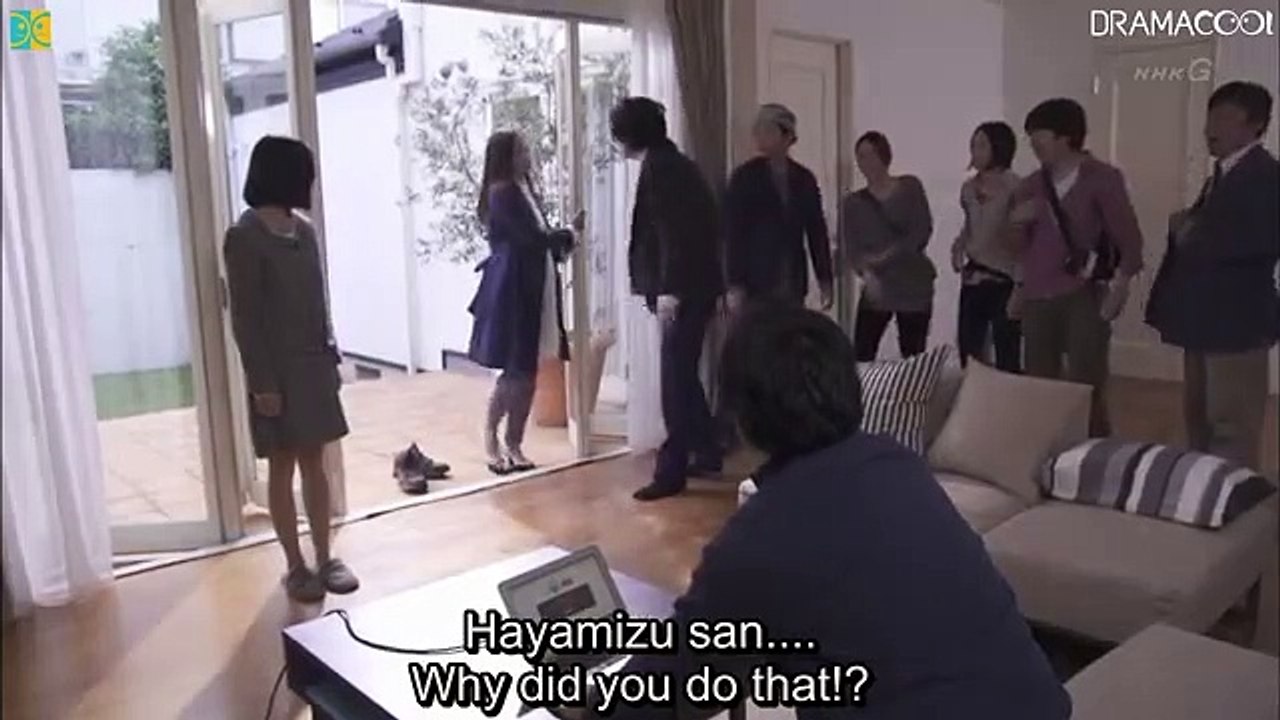 Designer Baby デザイナーベイビー Dizaina Beibi E7 English Subtitles 動画