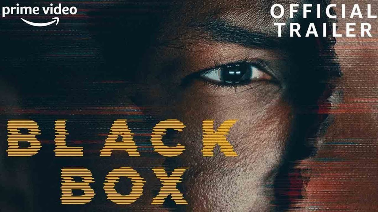 BLACK BOX Trailer (2020) video Dailymotion