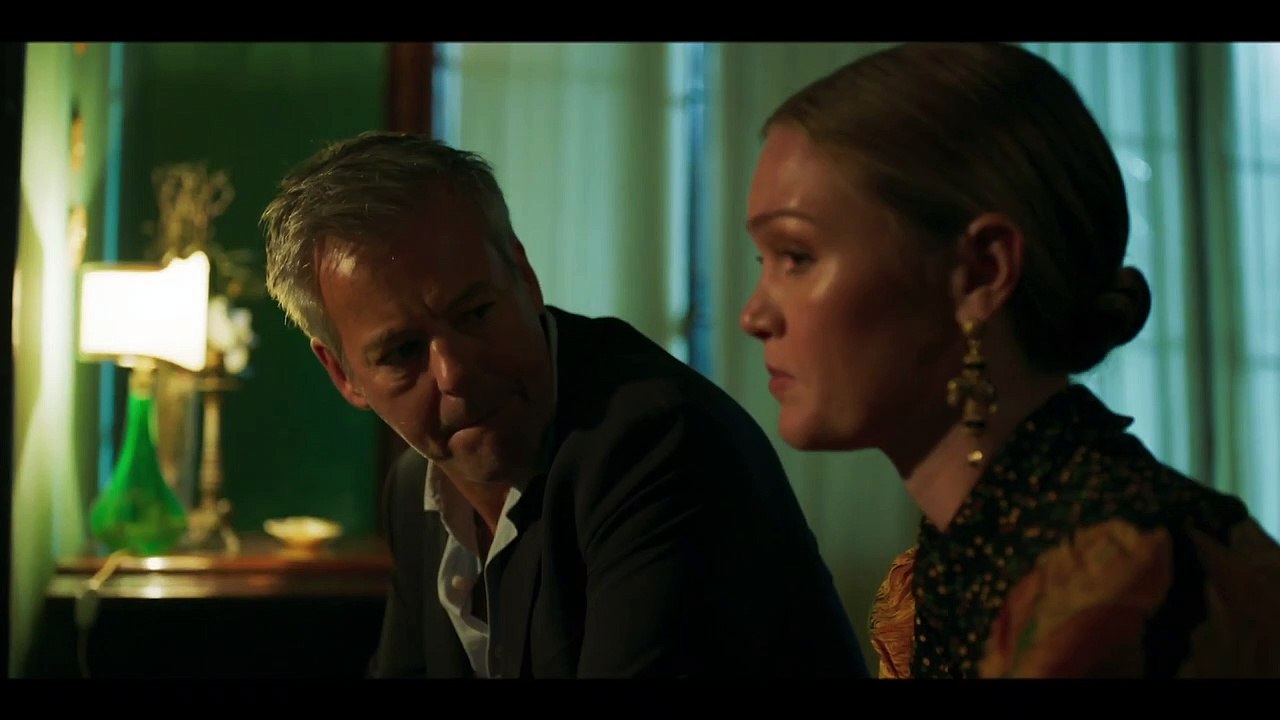 Riviera Season 3 video Dailymotion