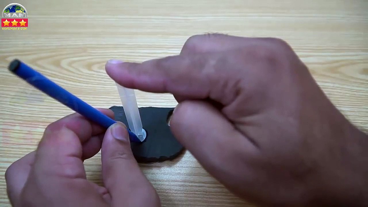 How to Make Hand Water Pump Home Nalka video Dailymotion