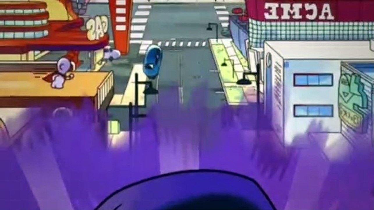 OK K.O.! Let's Be Heroes S02E18 Crossover Nexus