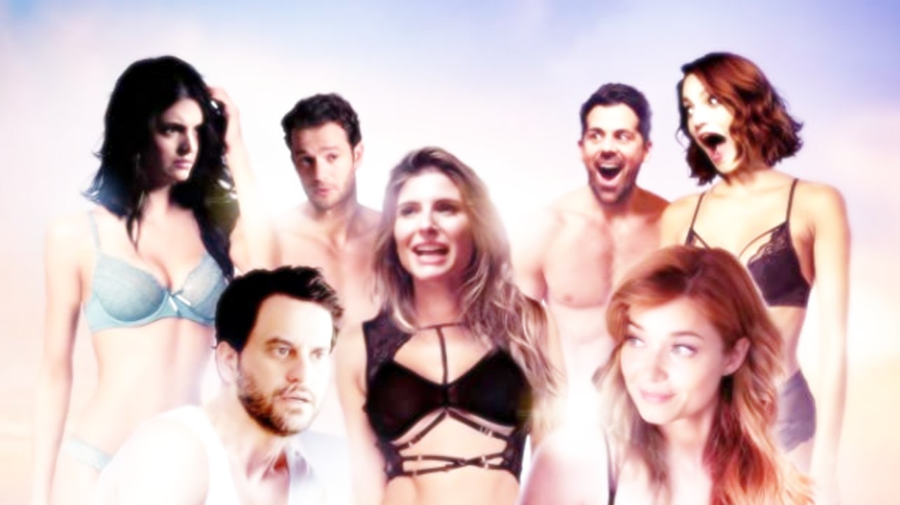 Wedding Swingers Movie video Dailymotion