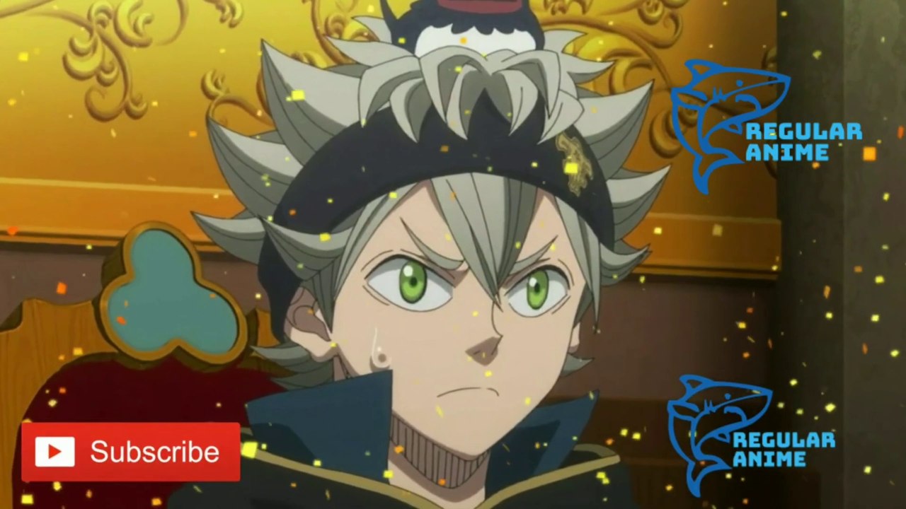 Black Clover (Dub) Episode 137 Release Date video Dailymotion