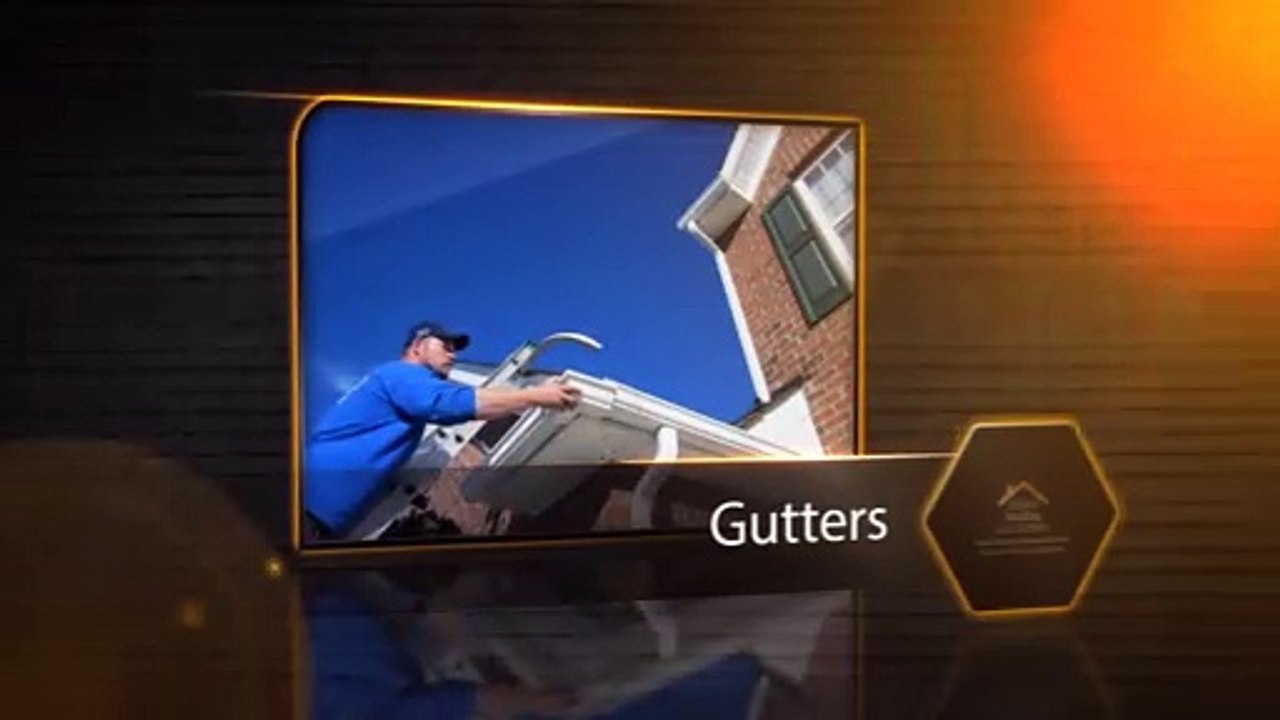 Hope Roofing And Gutters servicing Pittsburgh PA video Dailymotion