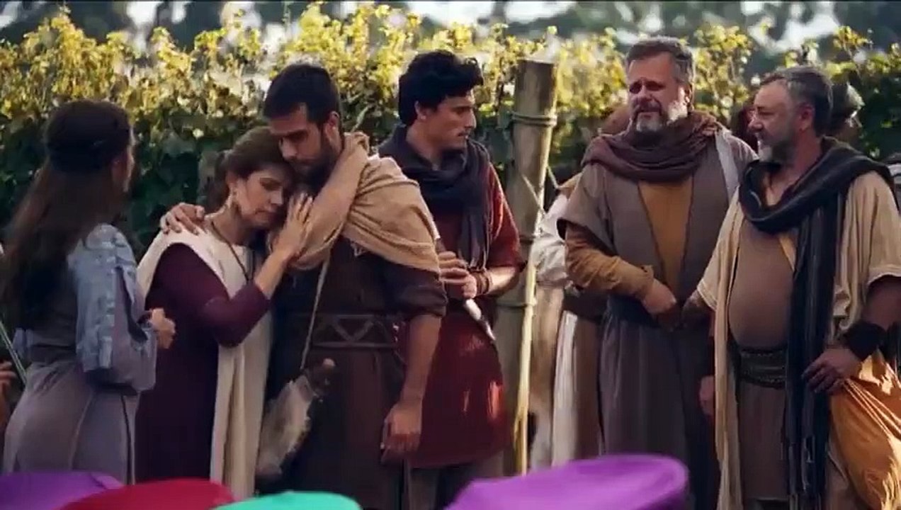 JEZABEL CAPITULO 9 en español Vídeo Dailymotion