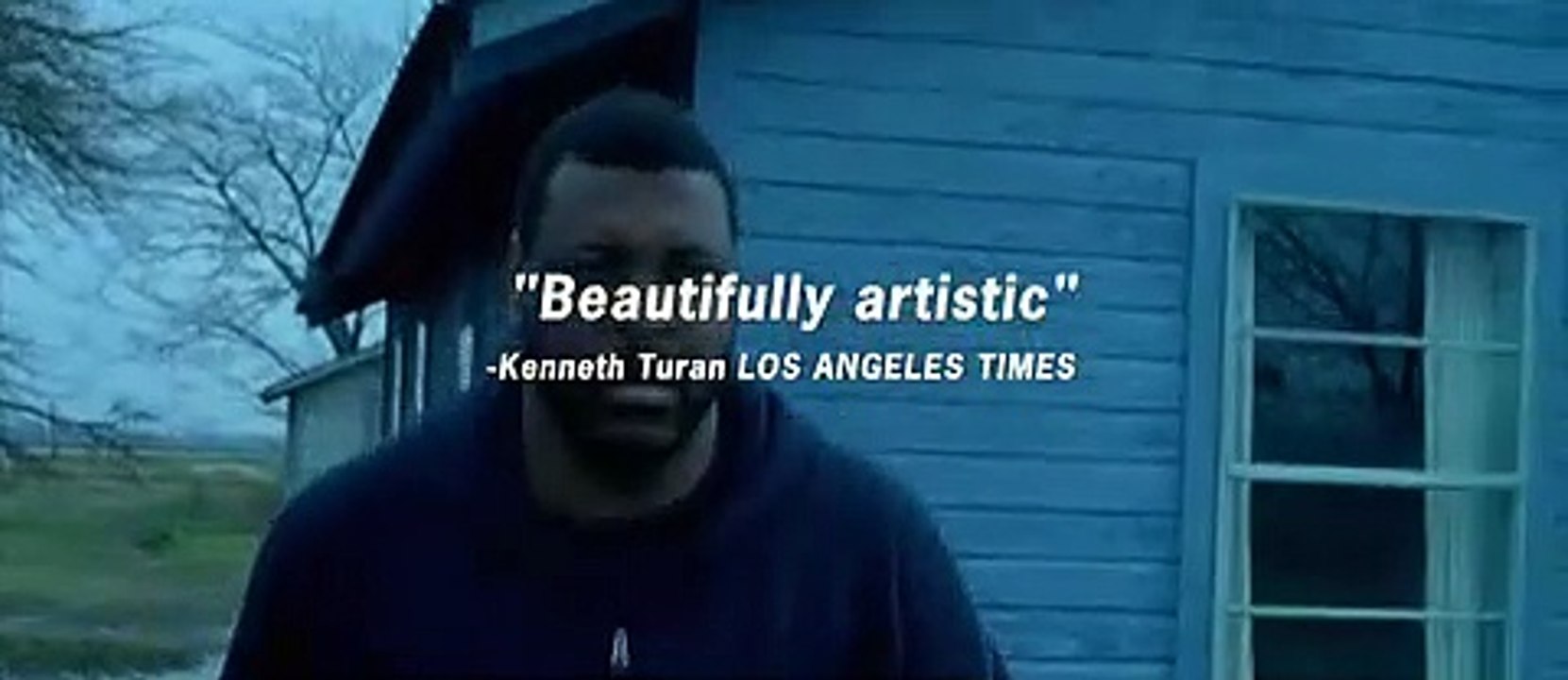 Ballast Film Trailer (2008) video Dailymotion