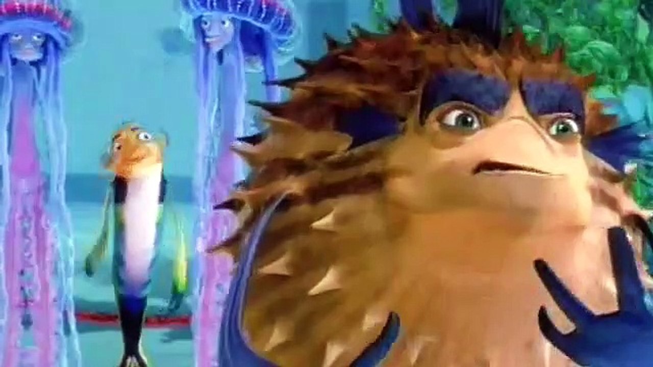 Große Haie Kleine Fische Film Trailer video Dailymotion