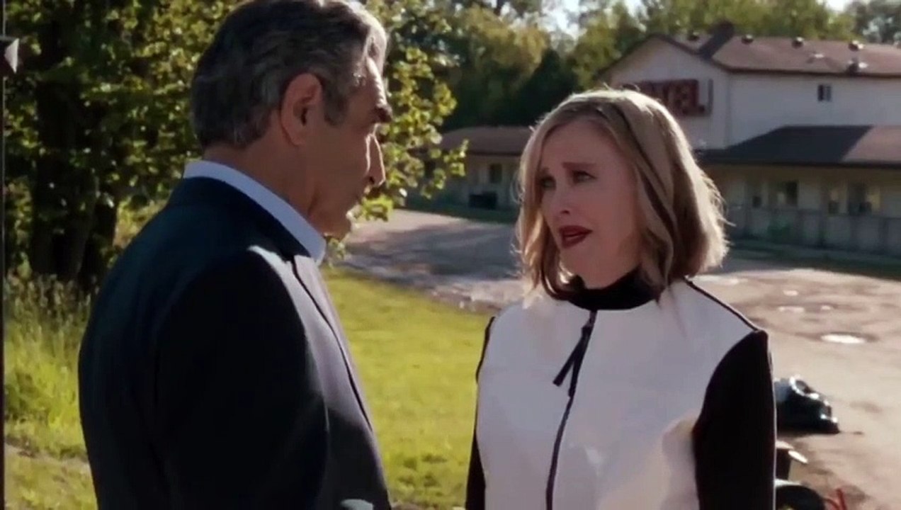 Schitt’s Creek Funniest Moments video Dailymotion