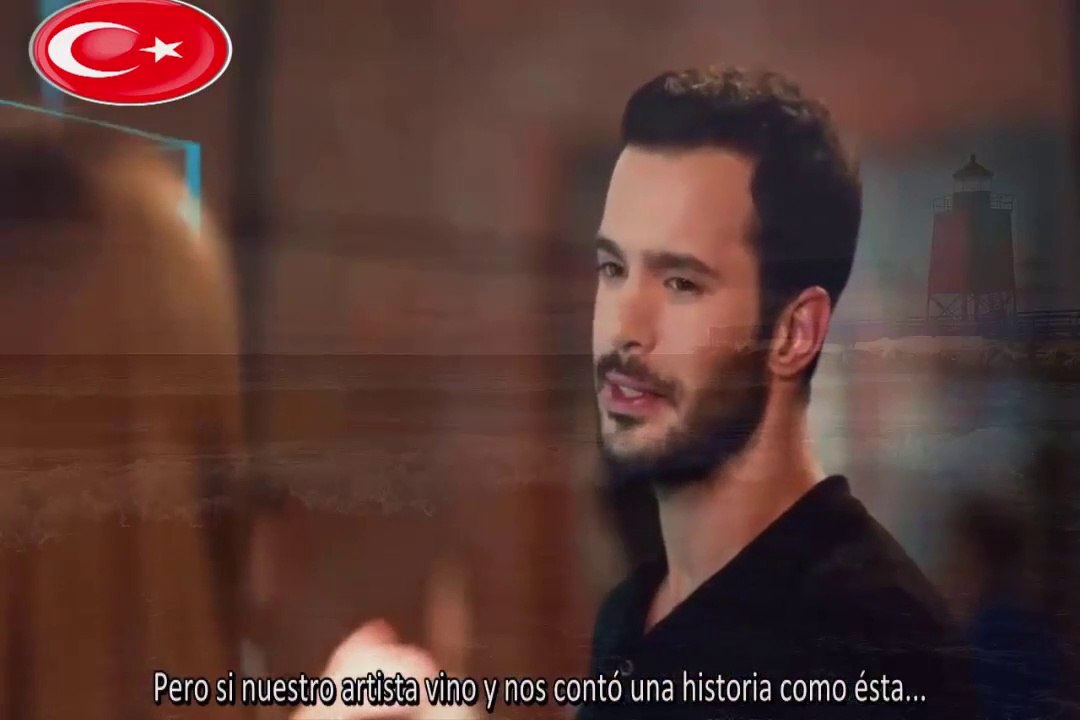 Tiempo de Felicidad ️ Barış Arduç y Elçin Sangu ️ (Mutluluk Zamanim) 1ª