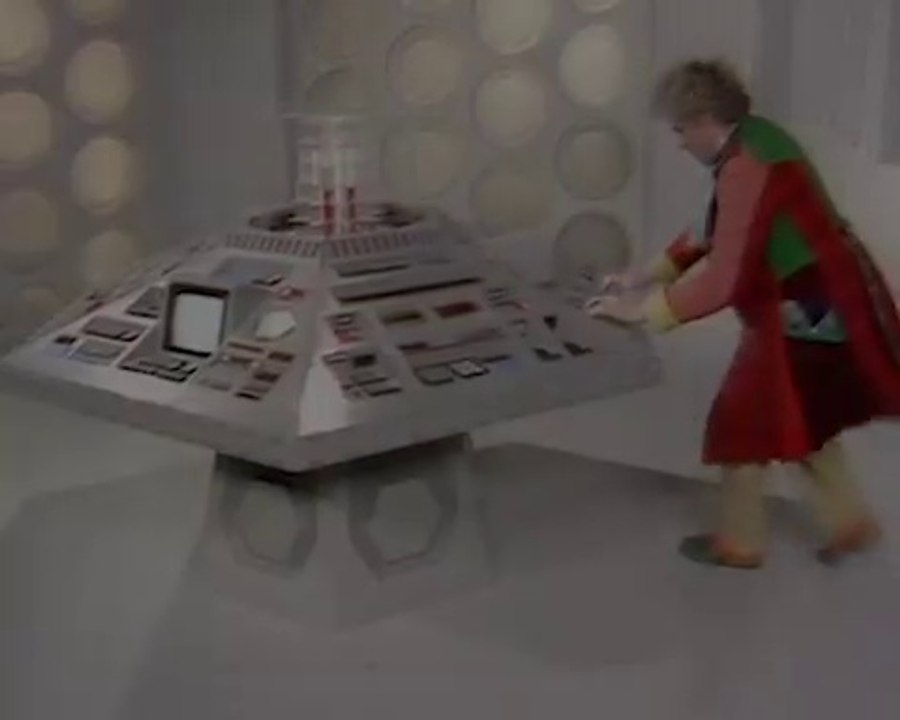 A Fix with Sontarans (2020 Edition) video Dailymotion