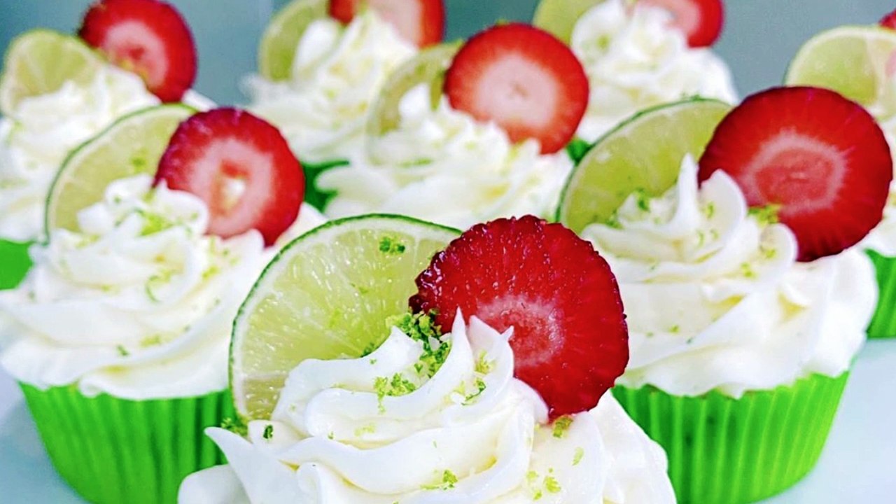 Sweet & Lowe Baking With A Purpose video Dailymotion