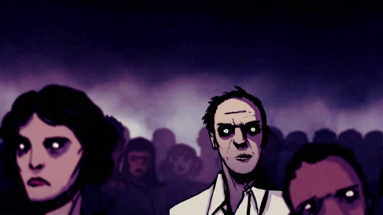 IR Interview Dr. Emily Zarka For "Exhumed A History Of Zombies" [PBS