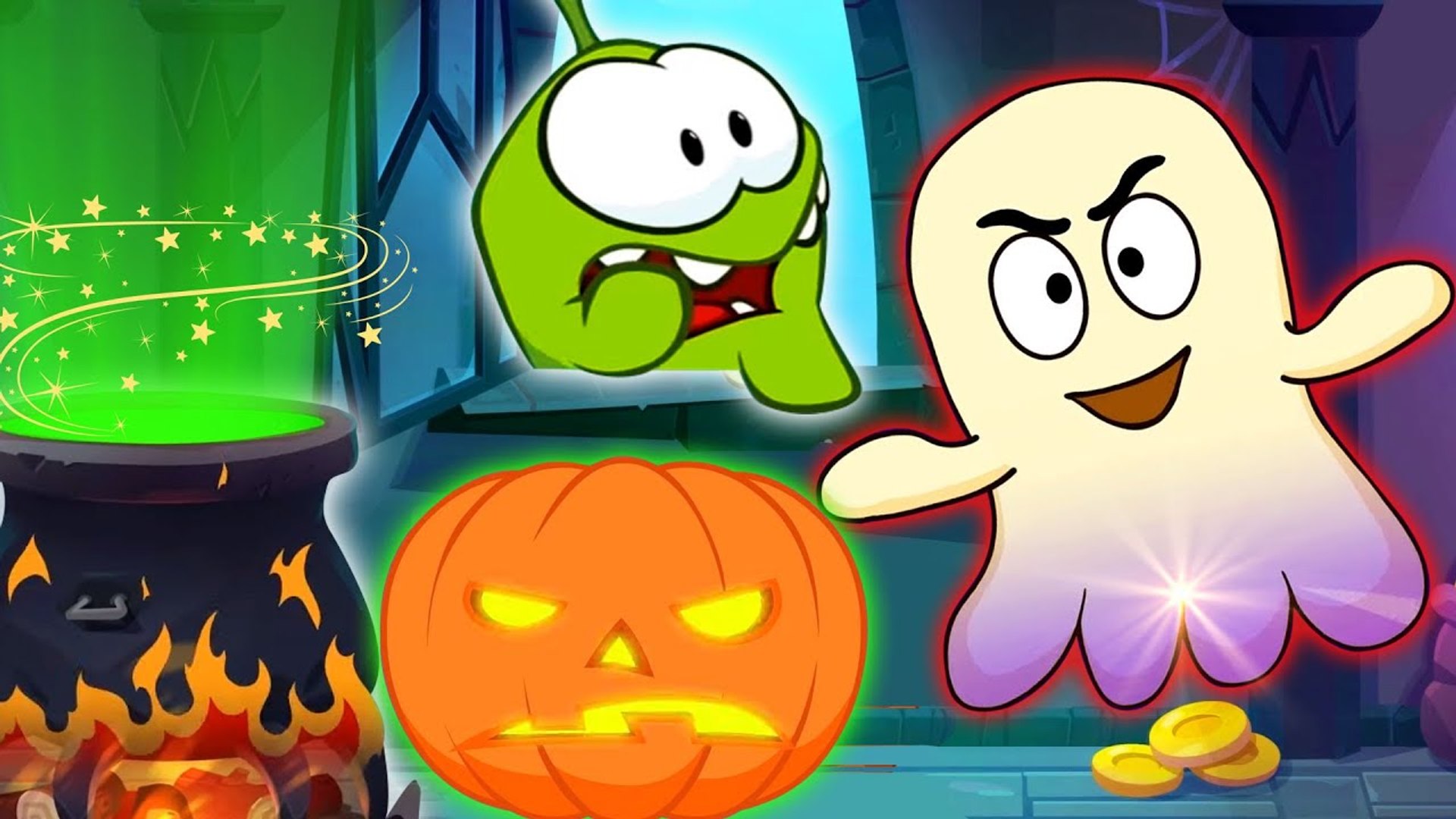 Top 196+ Youtube halloween cartoons