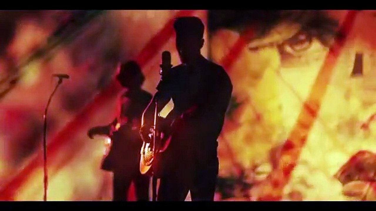 Kaleo Way Down We Go (Official Music Video) video Dailymotion