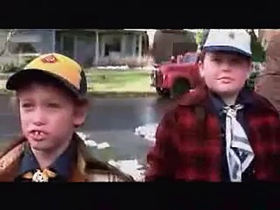 Christmas With The Kranks (Trailer, English) video Dailymotion