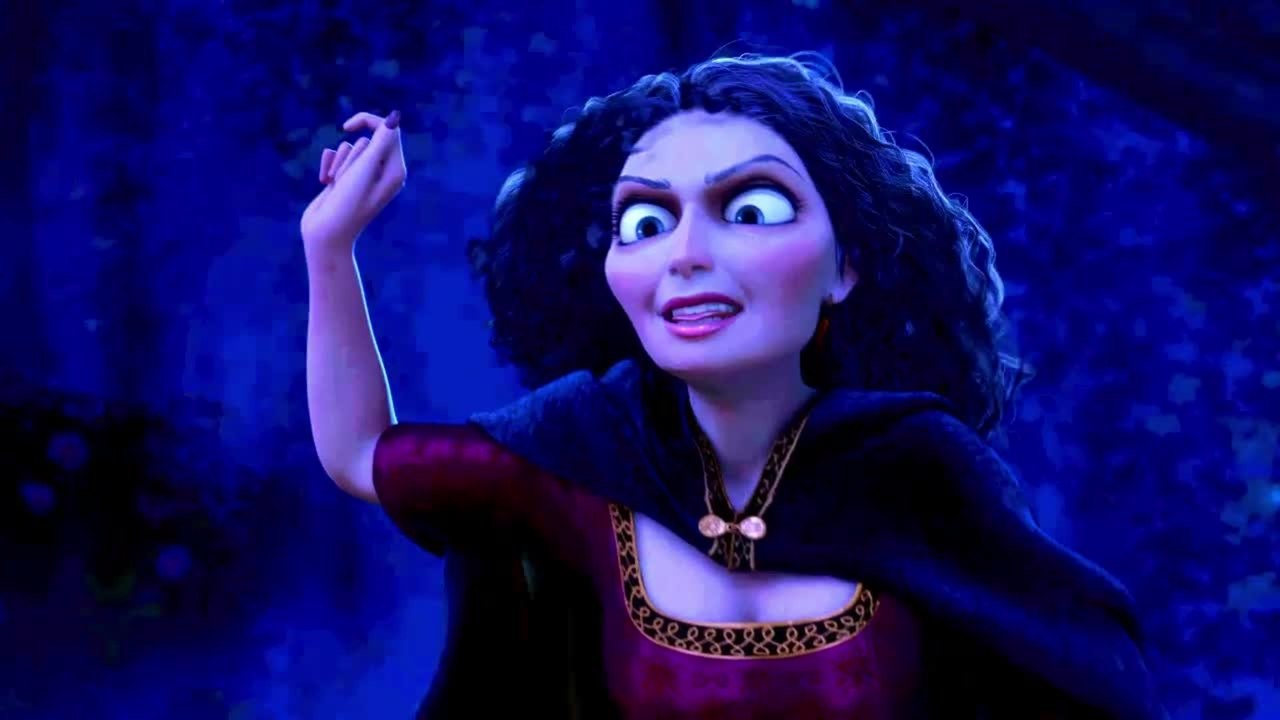 Rapunzel Neu verföhnt Video 16 von 17