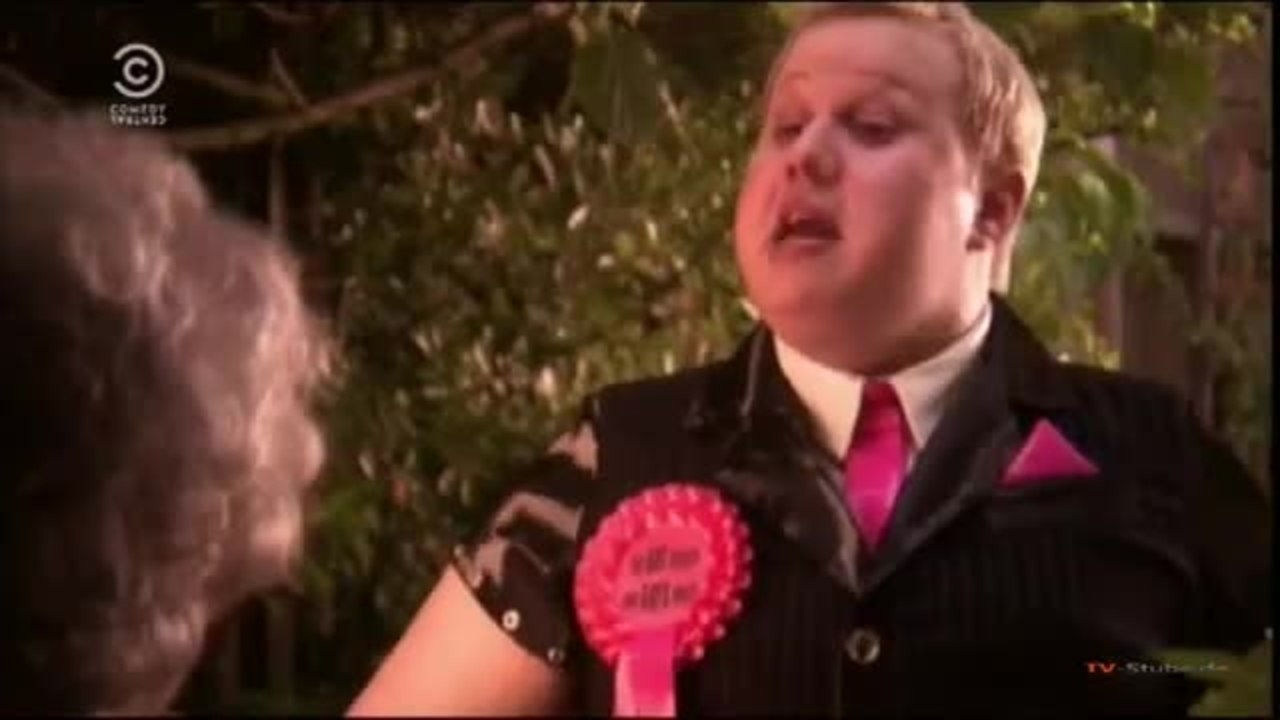 Little Britain Video 1 von 1