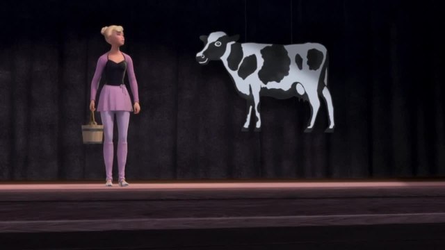 Barbie in Die verzauberten Ballettschuhe Film 2013 Moviepilot.de